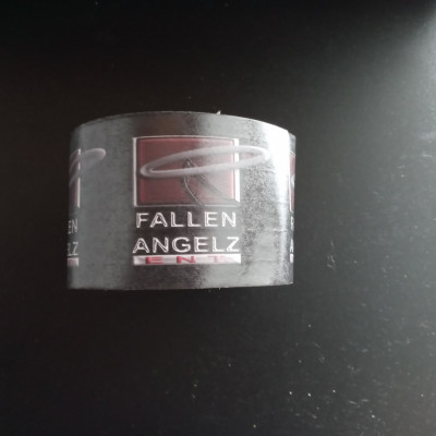 Custom Fallen Angelz ENT Tape